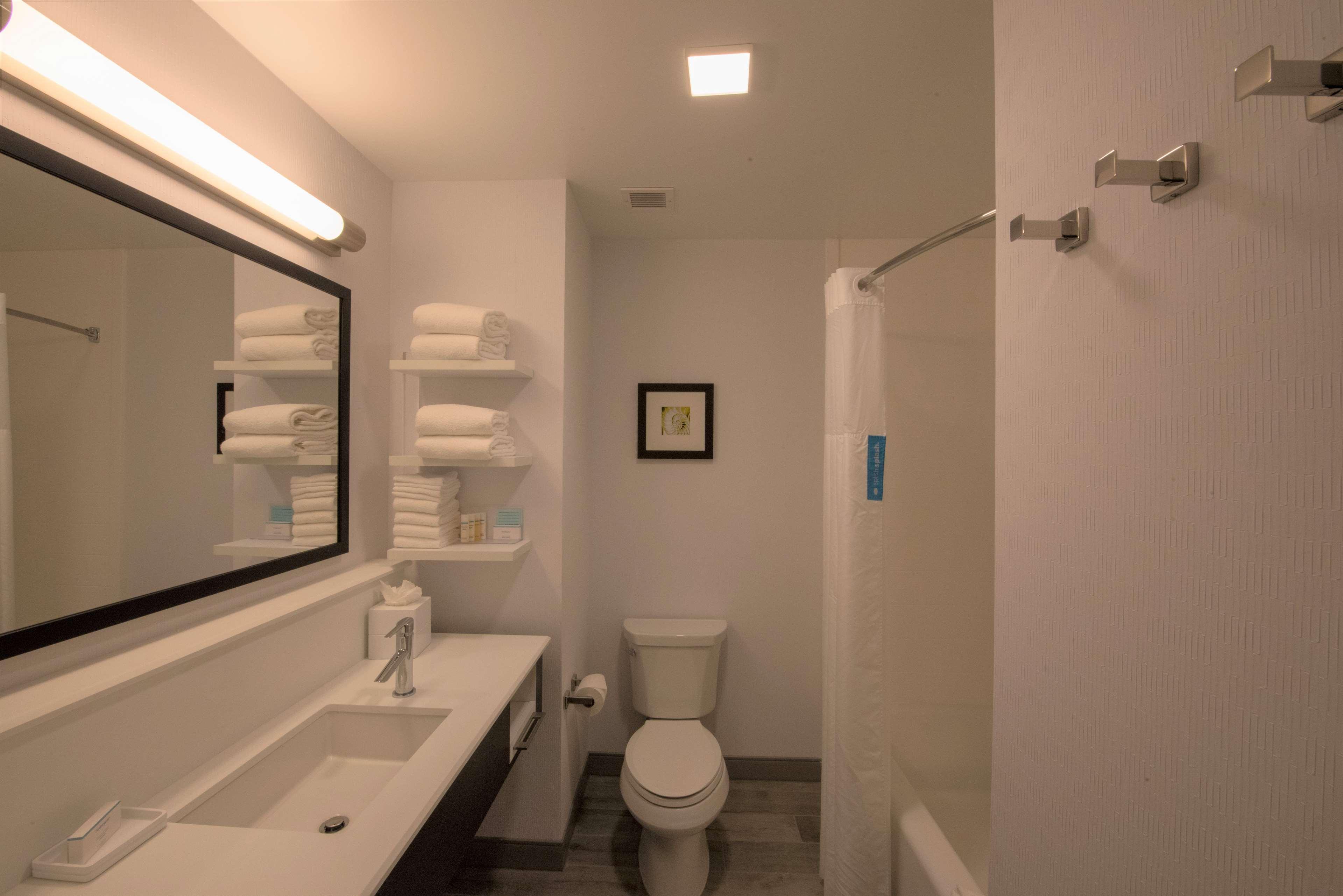 Hampton Inn & Suites Irvine/Orange County Airport Dış mekan fotoğraf
