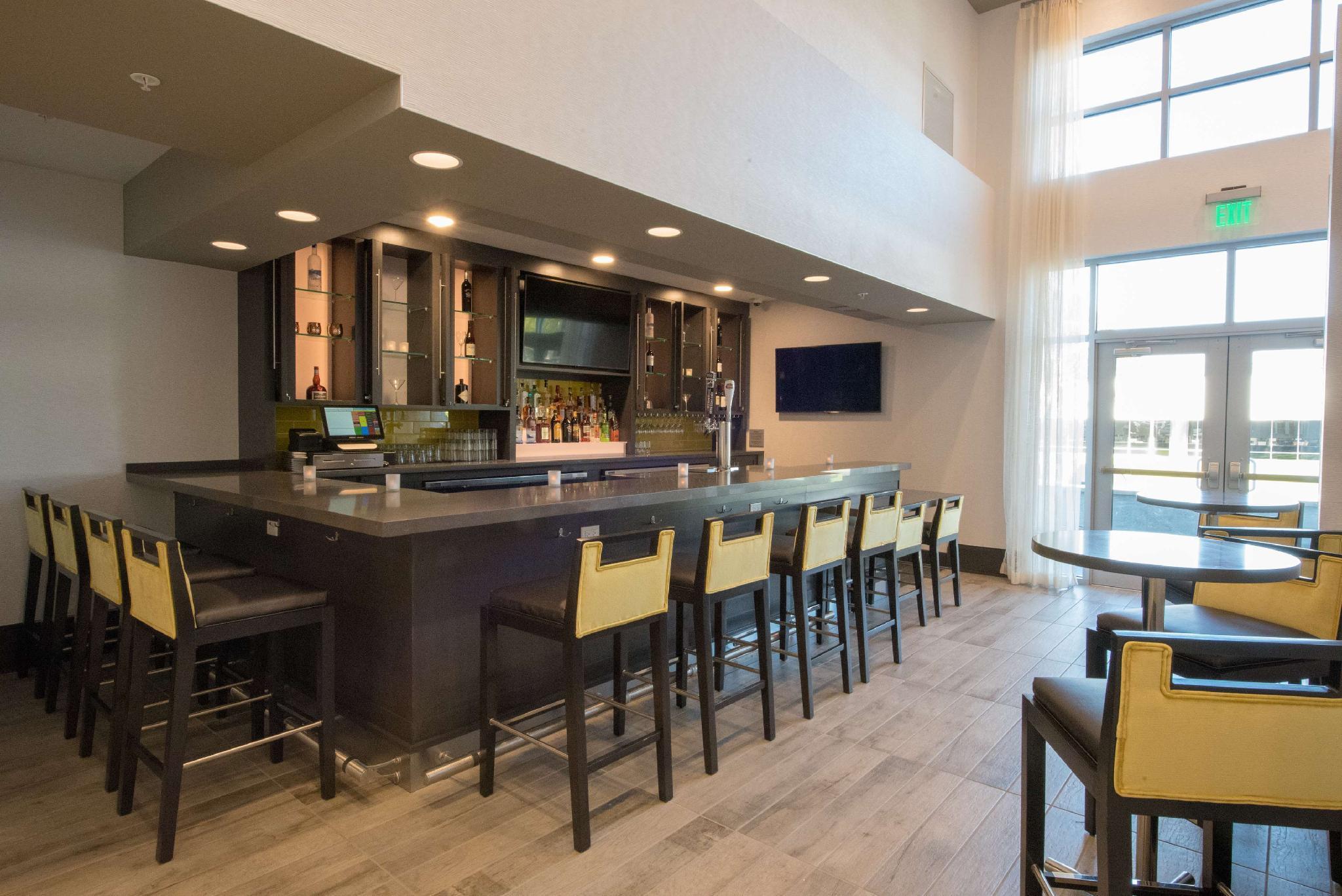 Hampton Inn & Suites Irvine/Orange County Airport Dış mekan fotoğraf