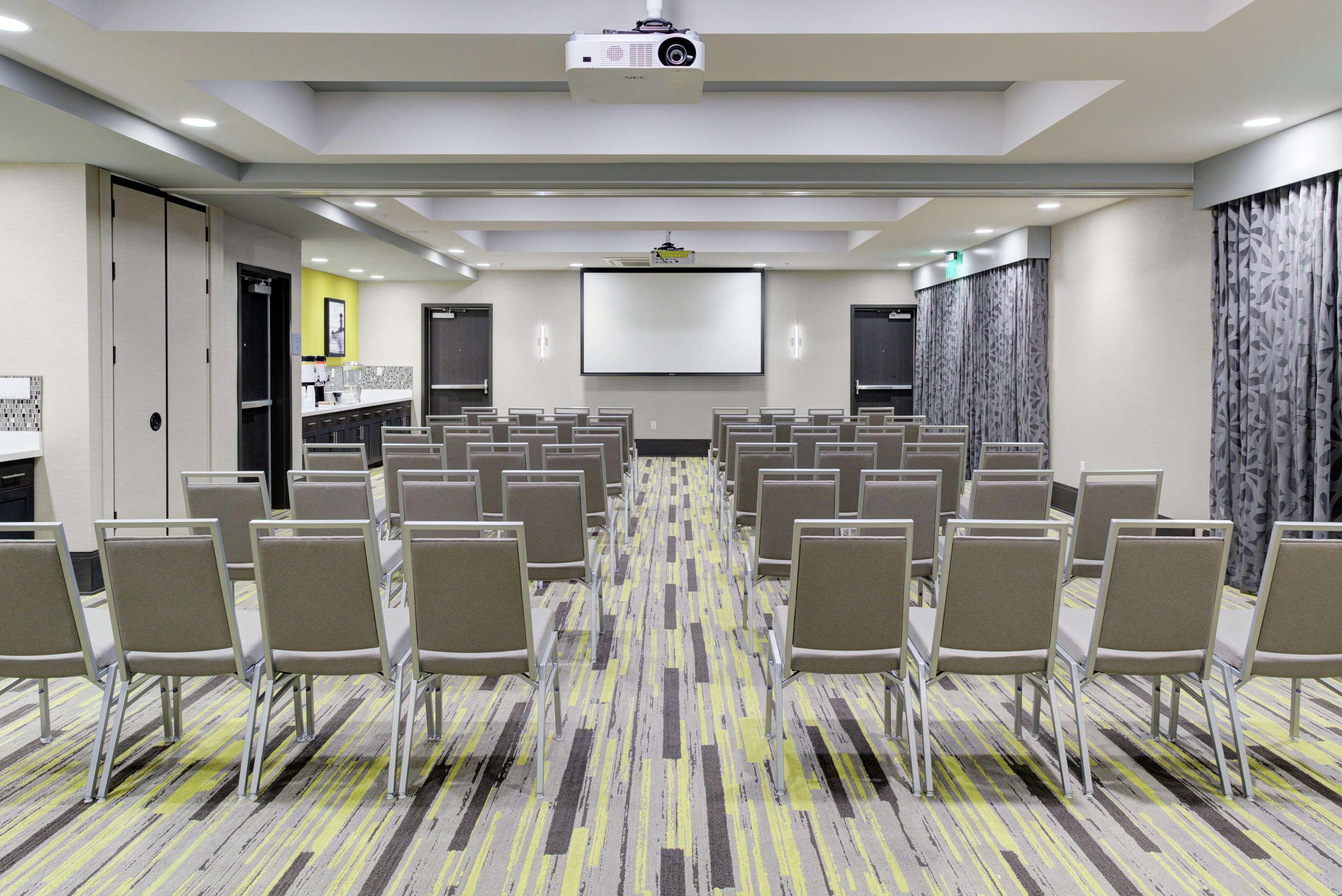 Hampton Inn & Suites Irvine/Orange County Airport Dış mekan fotoğraf
